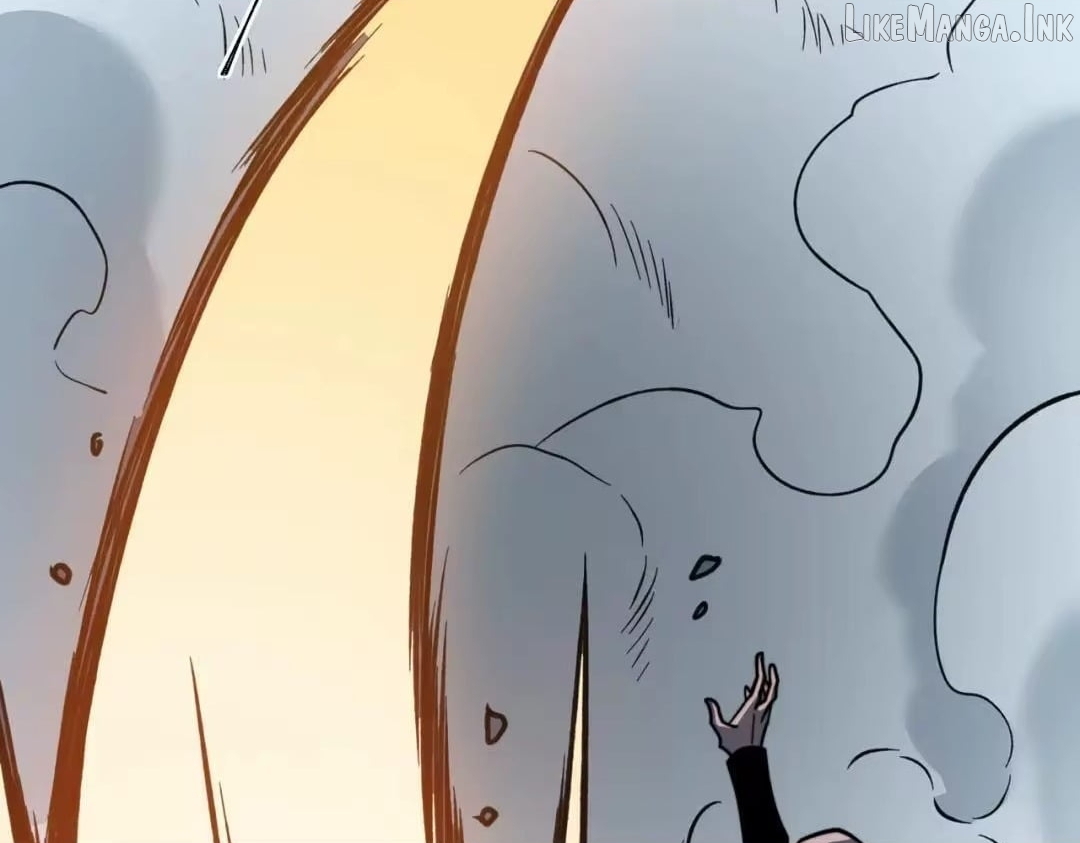 After the School Belle Dumped Me, I Became a Martial Arts God Chapter 99  - page 87
